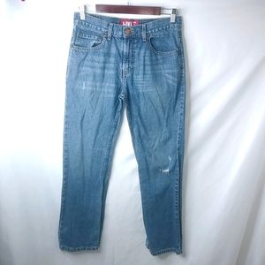 Levis 527 30x29 Boot Cut Jeans